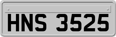 HNS3525