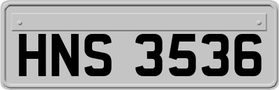 HNS3536