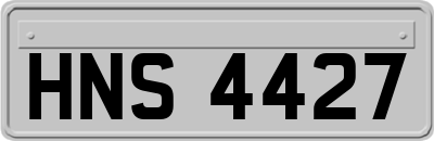 HNS4427