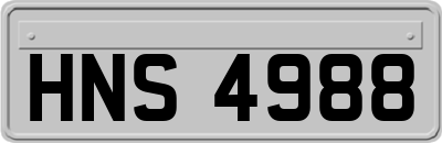 HNS4988