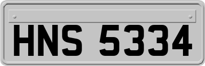 HNS5334