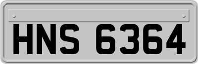 HNS6364