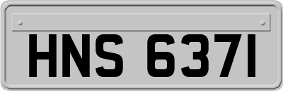 HNS6371