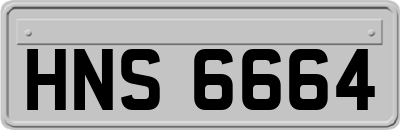 HNS6664