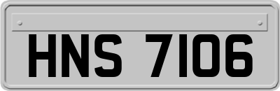 HNS7106