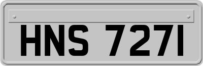HNS7271