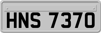 HNS7370
