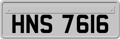 HNS7616
