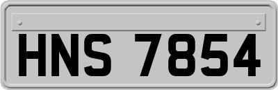HNS7854
