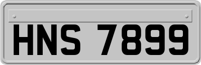 HNS7899