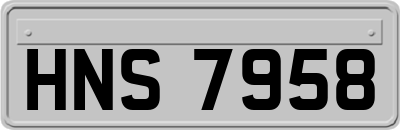 HNS7958