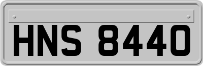 HNS8440