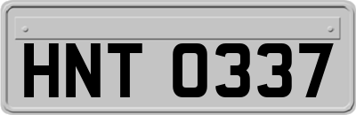HNT0337