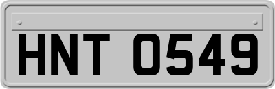 HNT0549