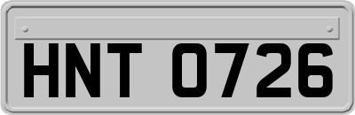 HNT0726