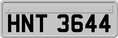 HNT3644