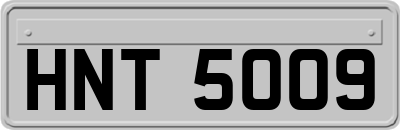 HNT5009