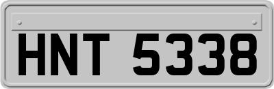HNT5338