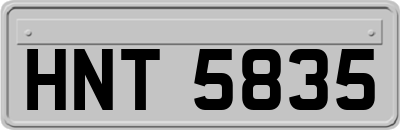 HNT5835