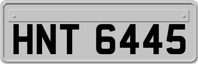 HNT6445