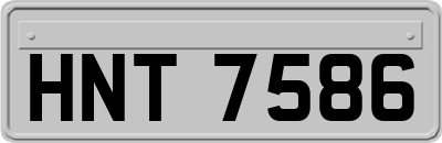 HNT7586