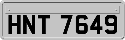 HNT7649