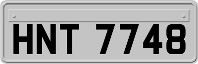HNT7748