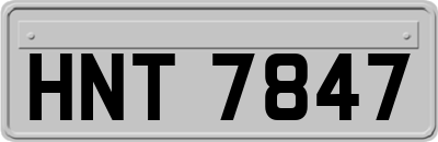 HNT7847