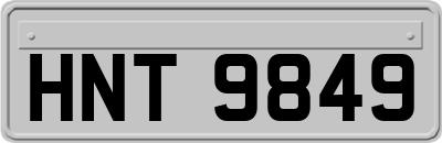 HNT9849