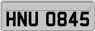 HNU0845