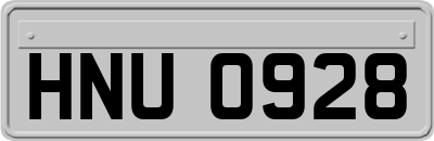 HNU0928