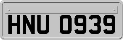HNU0939