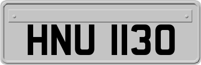 HNU1130