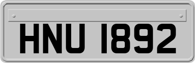 HNU1892