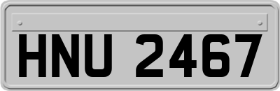 HNU2467