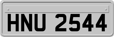 HNU2544