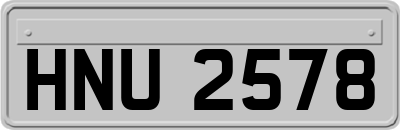 HNU2578
