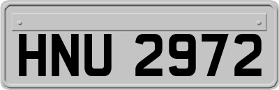 HNU2972