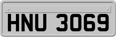 HNU3069