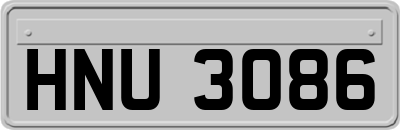 HNU3086