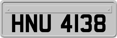 HNU4138