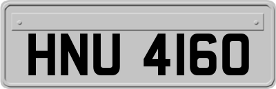 HNU4160