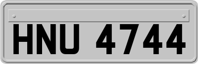 HNU4744