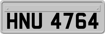 HNU4764