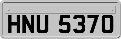 HNU5370