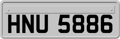 HNU5886