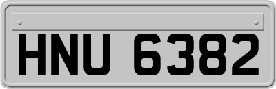 HNU6382