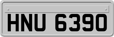 HNU6390