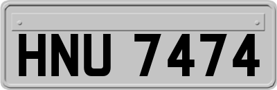 HNU7474