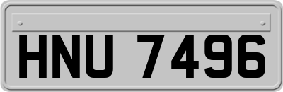 HNU7496